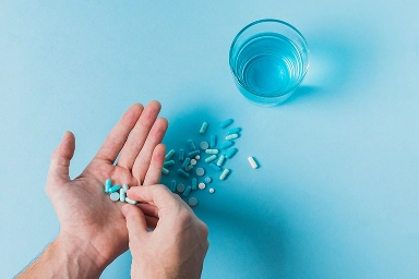 Лечение стресса в Рыбинске