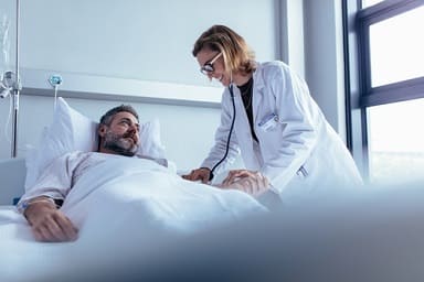 Лечение алкоголизма в стационаре в Рыбинске